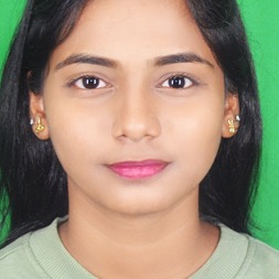 Payal pattanaik