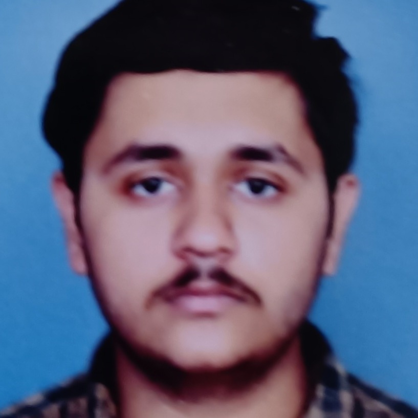 Pujari Yaswanth sai