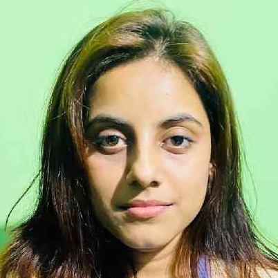Meghna ghosh
