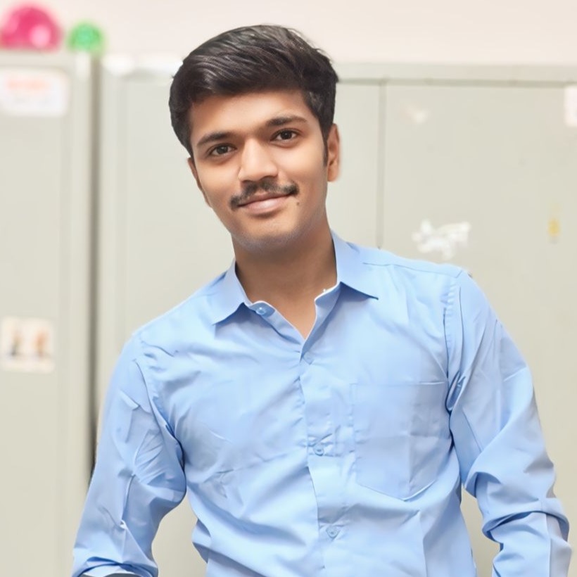 Vaibhav Hari Shinde