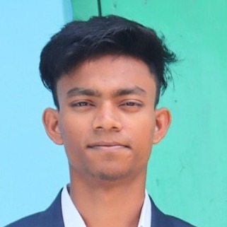 Md Asif Hussain