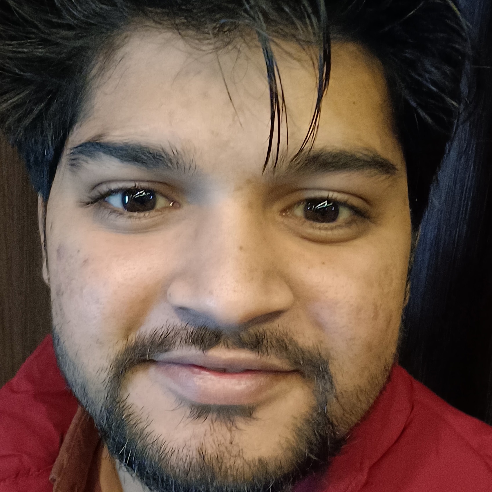 Satyam Kumar