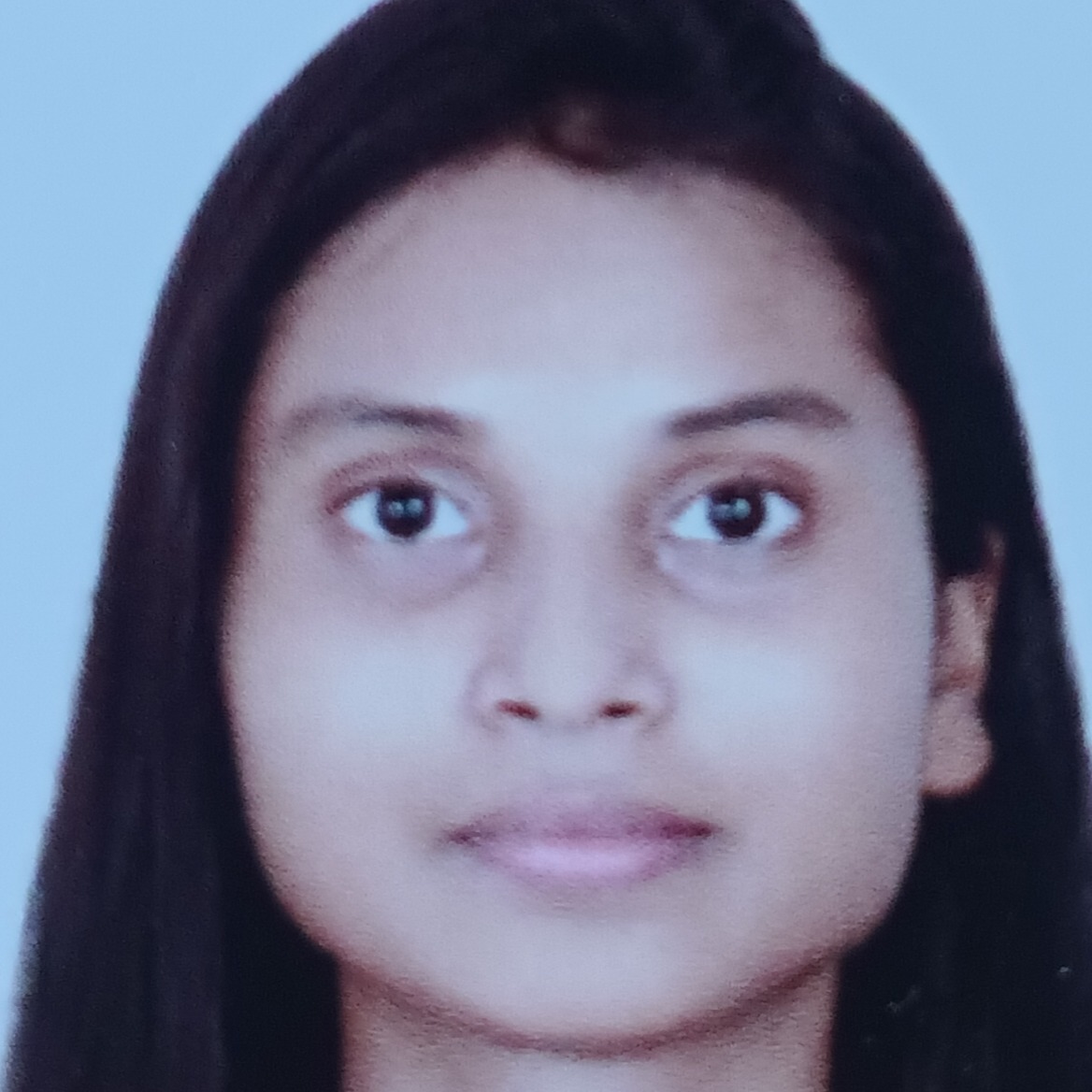 ARPITA AJAY