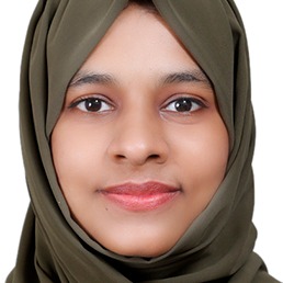 Aysha Thahani
