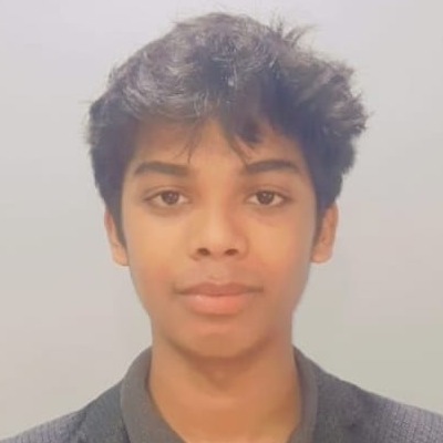 NUMAN ANWAR