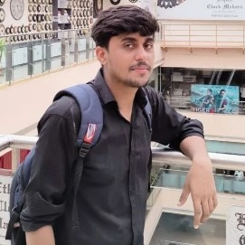 Aniket kumar