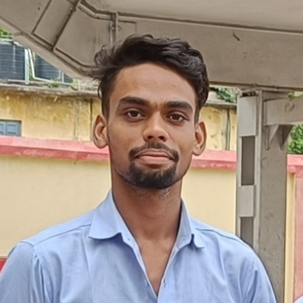 Suraj Kumar