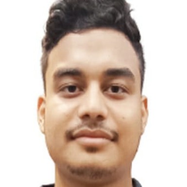Jishu Raj Bora