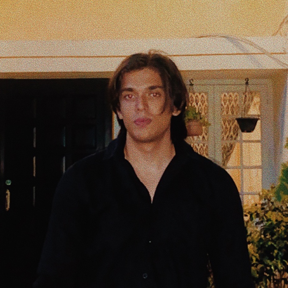Arham Ismail