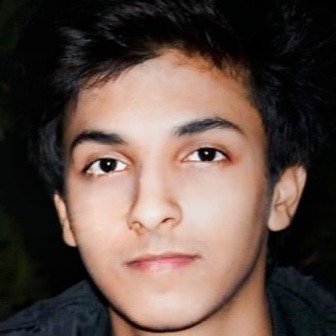 Joy Dutta