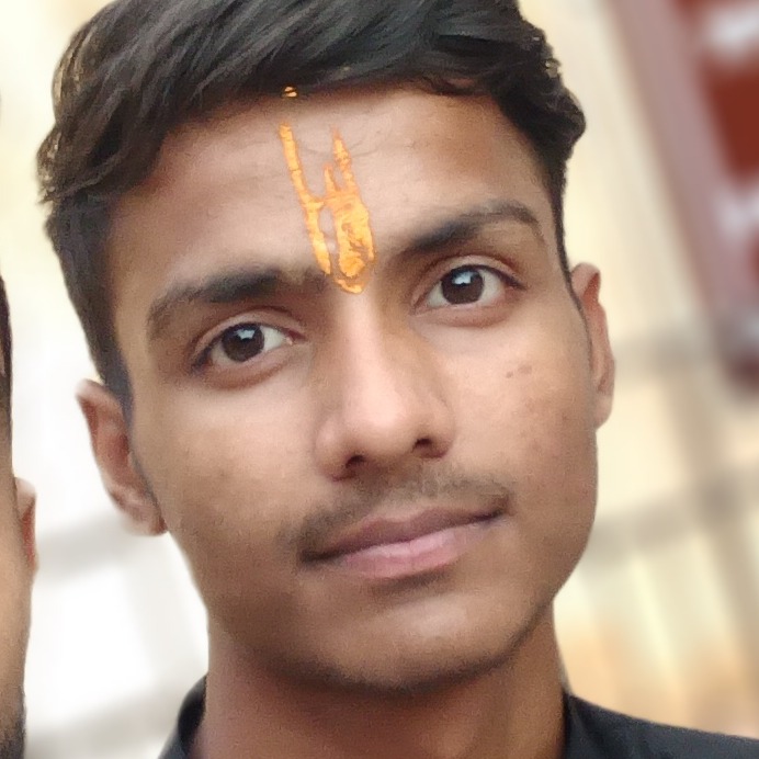 Piyush Kumawat