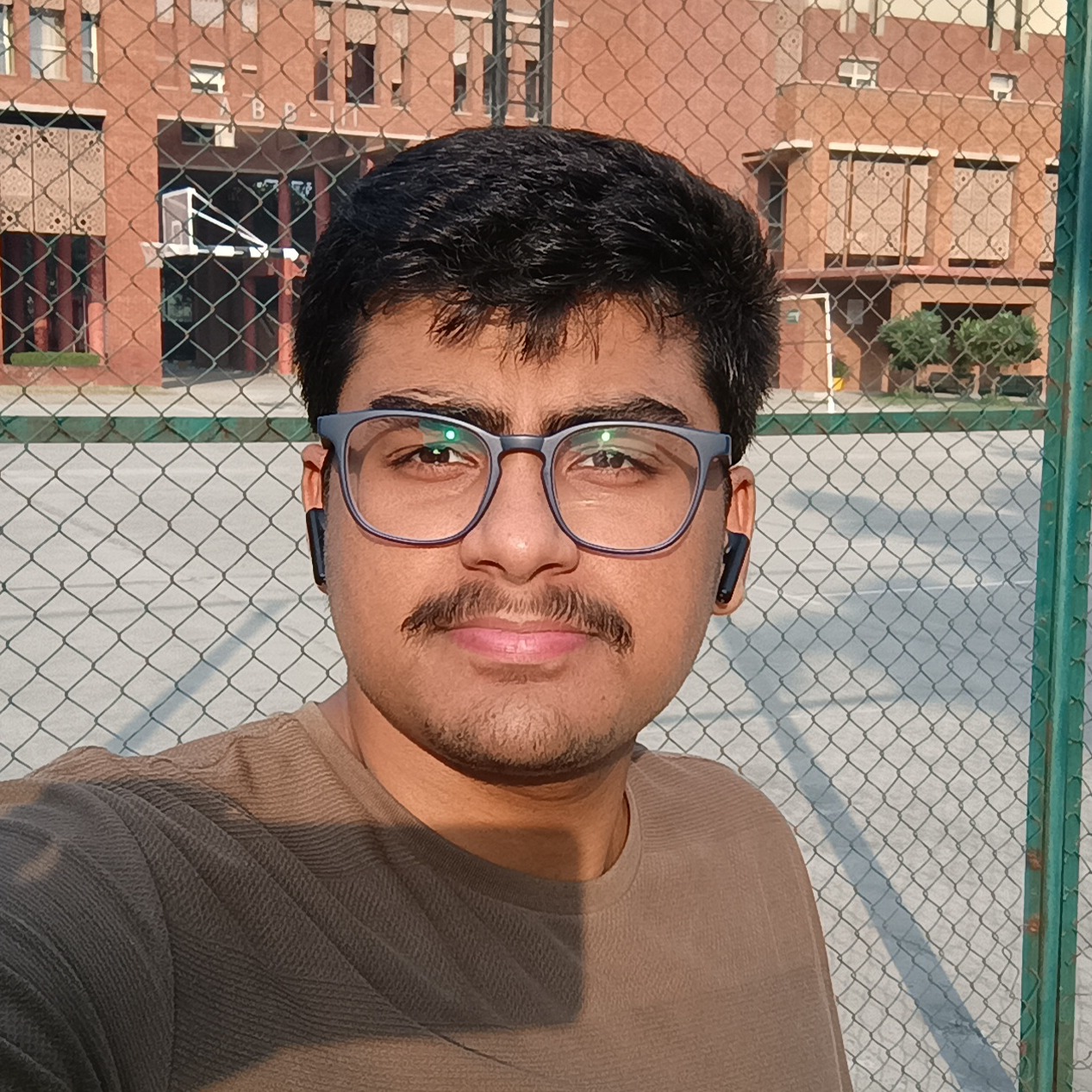 Aryan Prasad