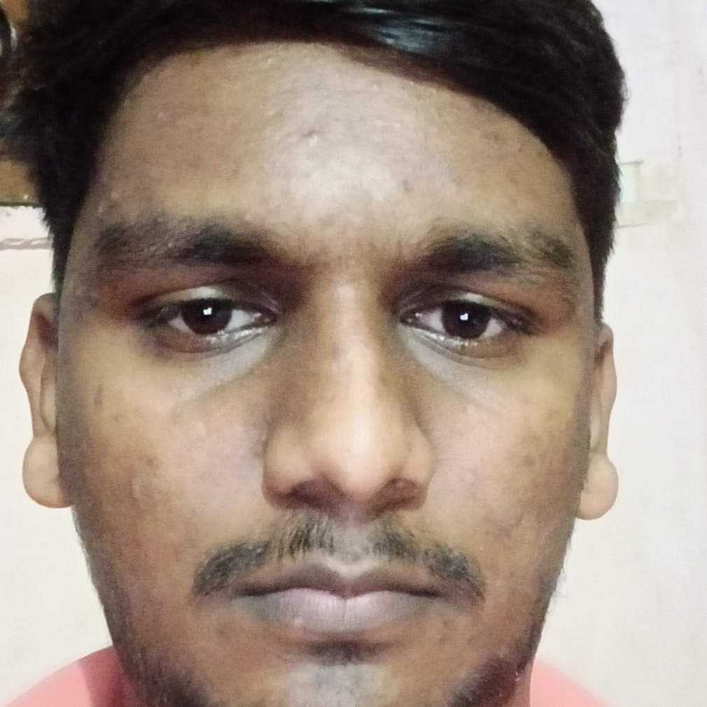 Vaibhav Mohite