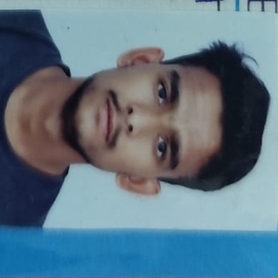 Aditya raj singh