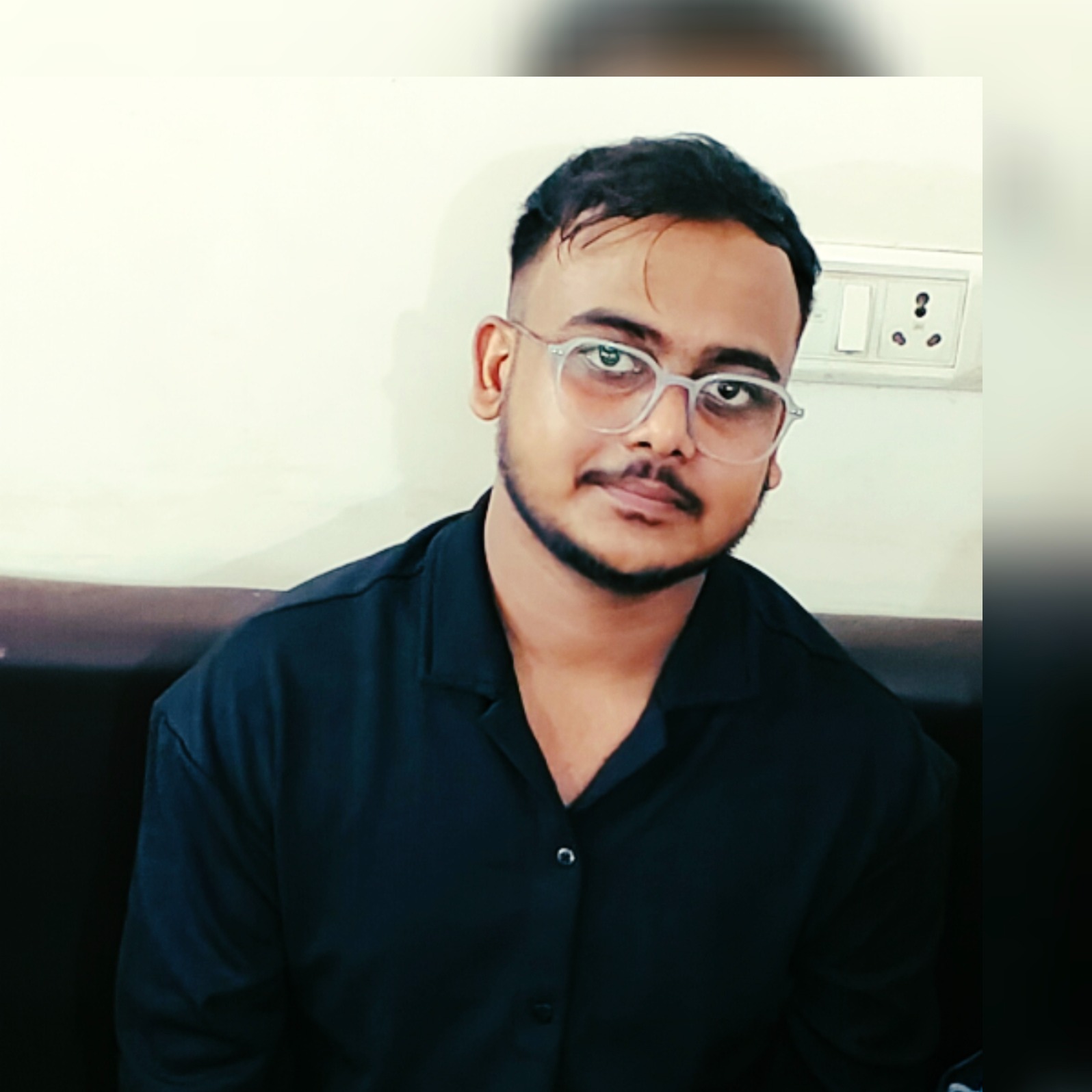 Arnav Raj