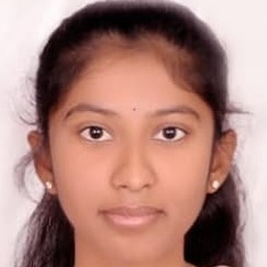 Kondagoni Namithasri