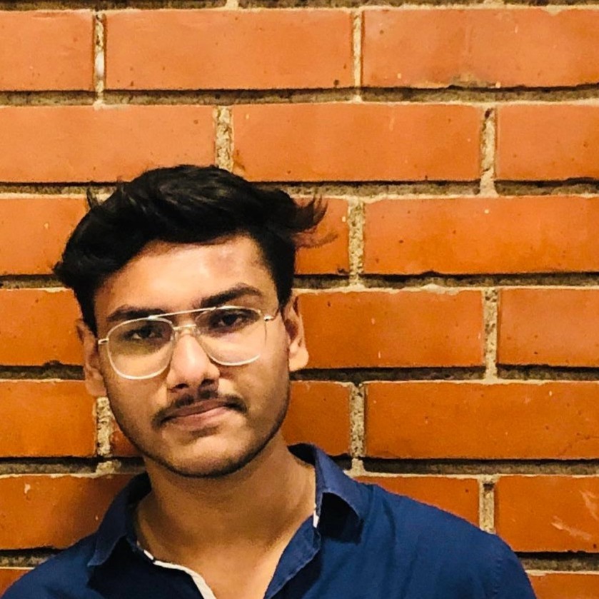 Ashmit Gupta