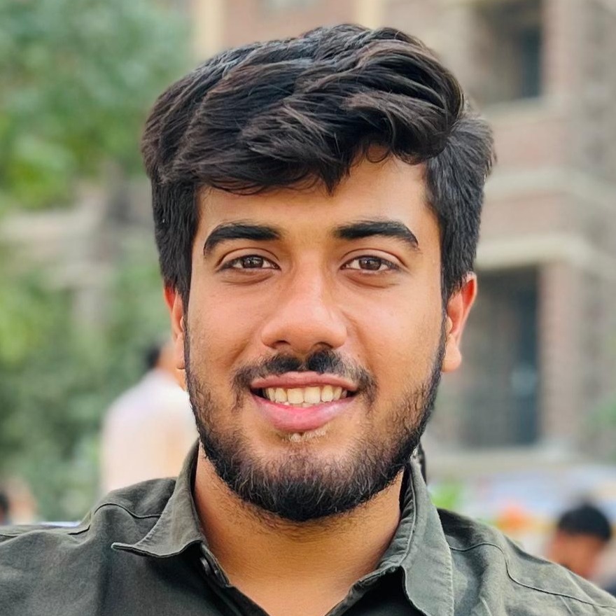 Abhay Chhillar