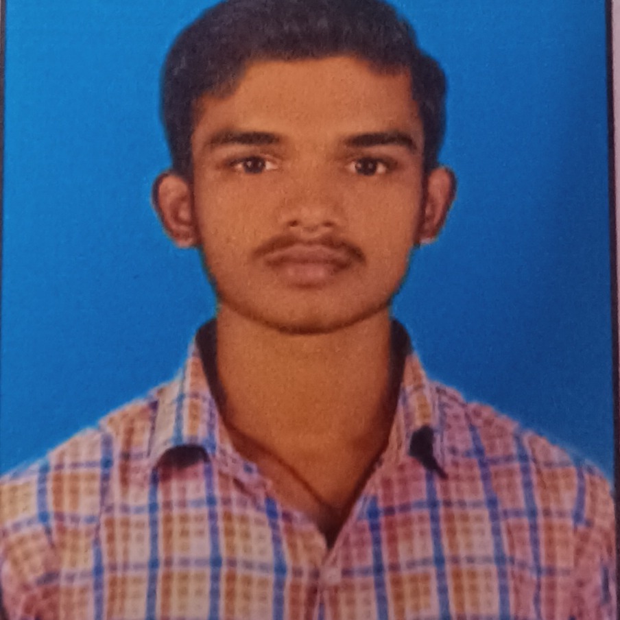 Rishi Kumar