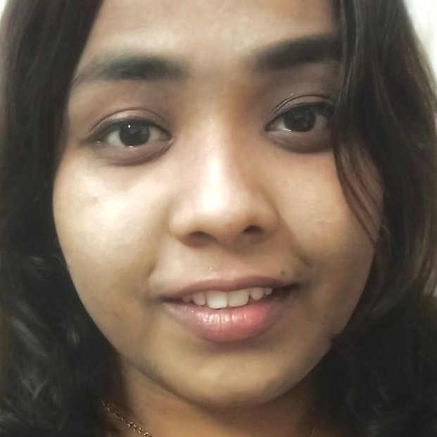 Shobana Ilangovan