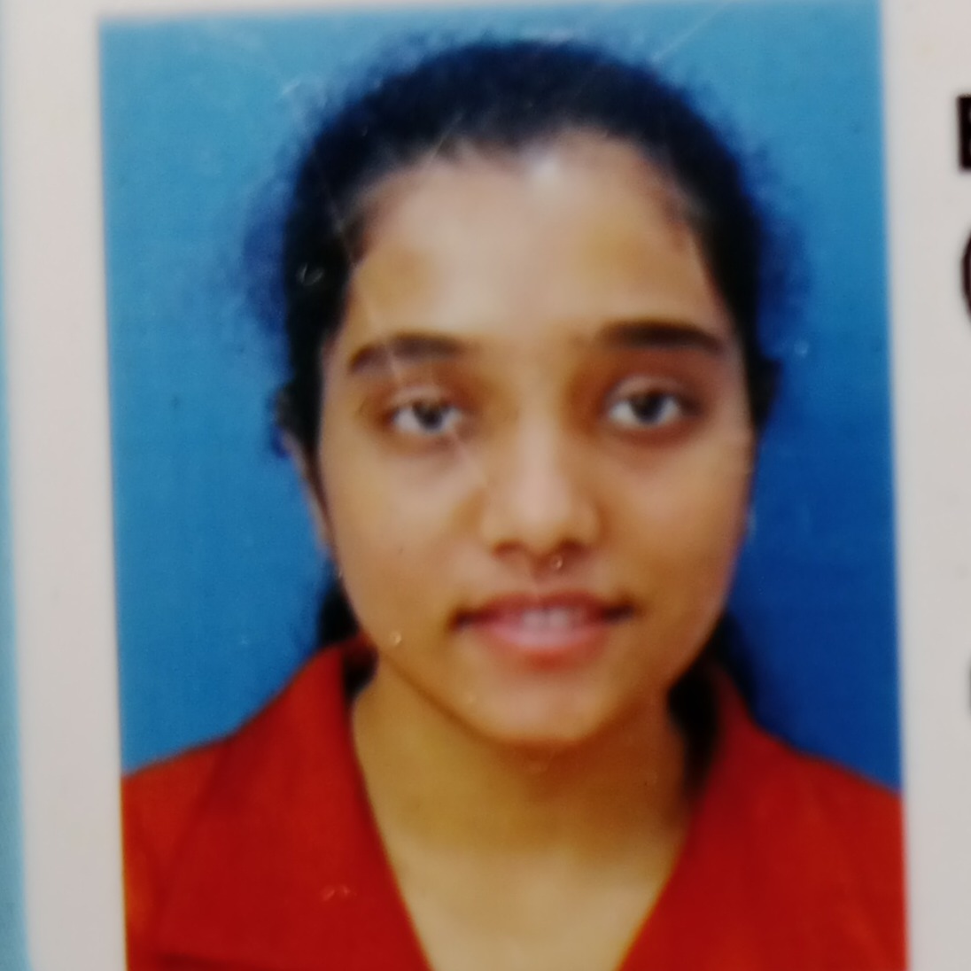 Sneha Mishra