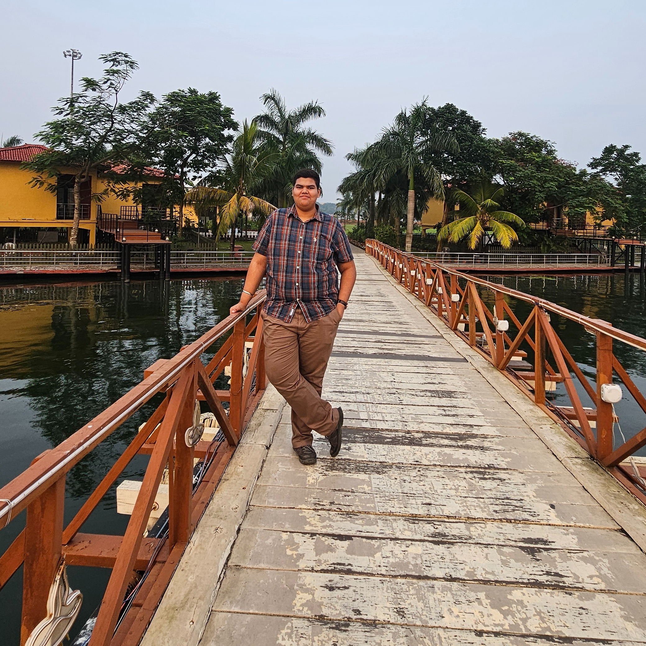 Aditya Khodake