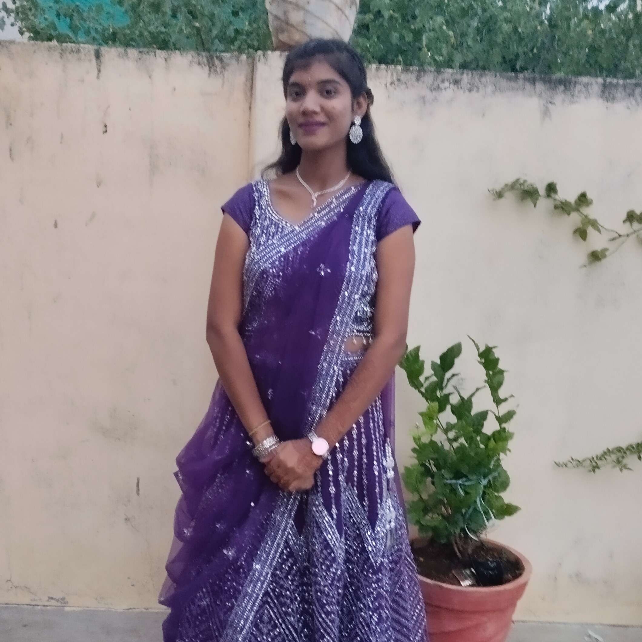 Thaladhi Sravani