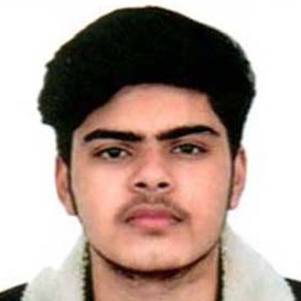 Mohd ayan