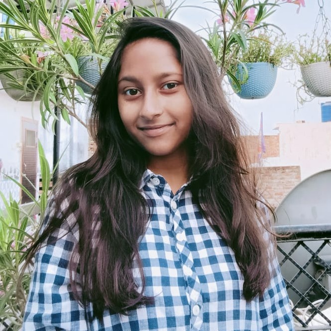 Shagun Saxena