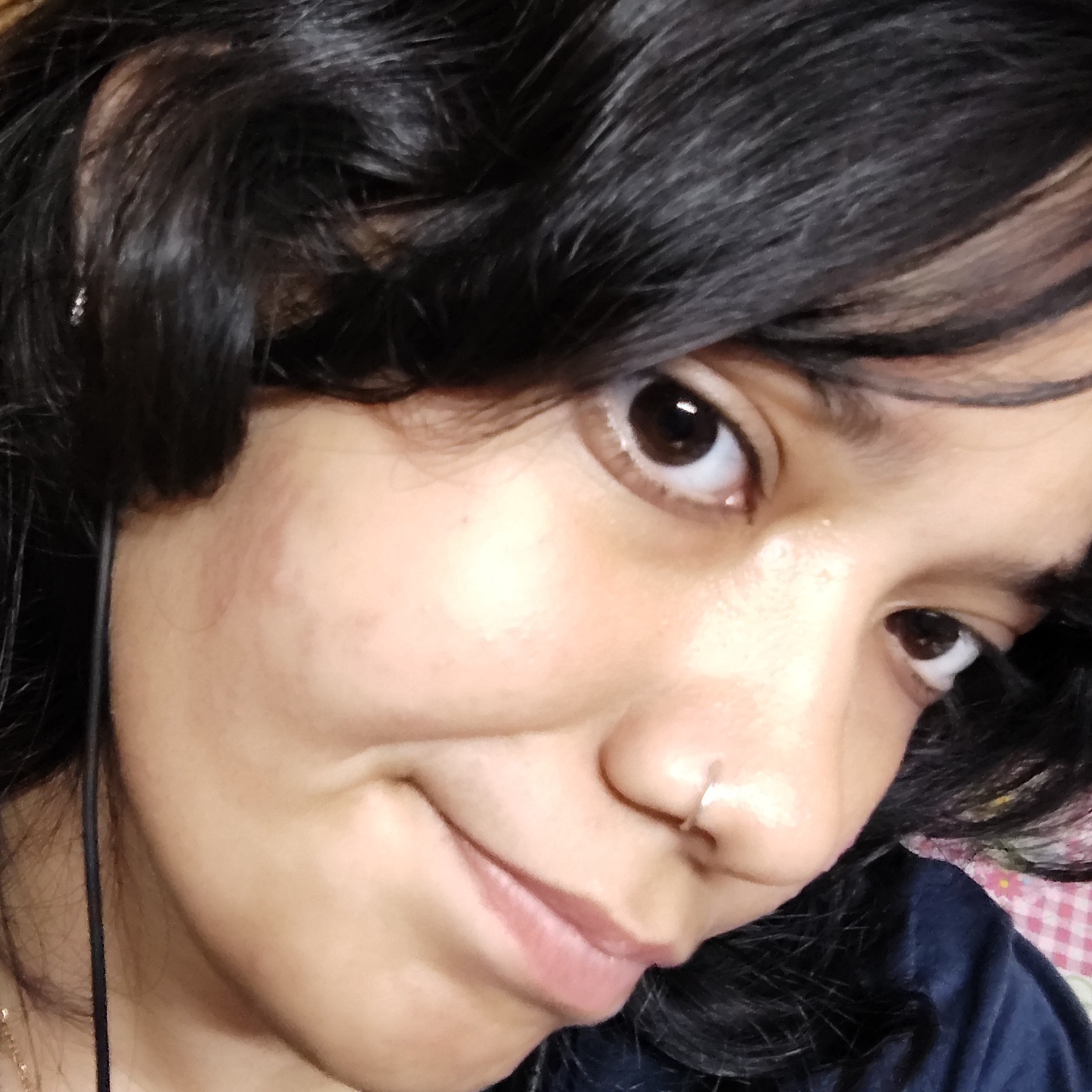 Sakshi kalra