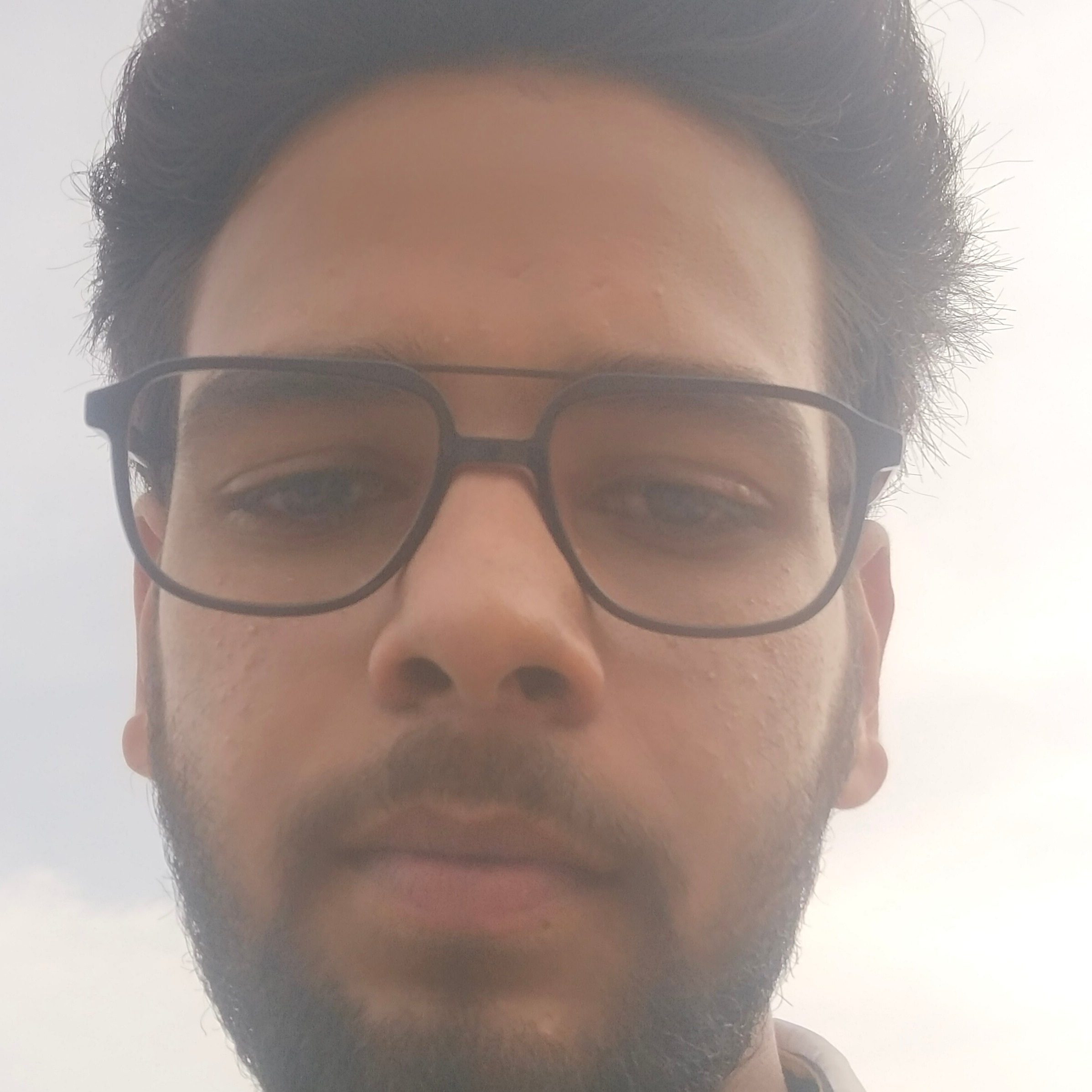 Prashant Kumar Meena