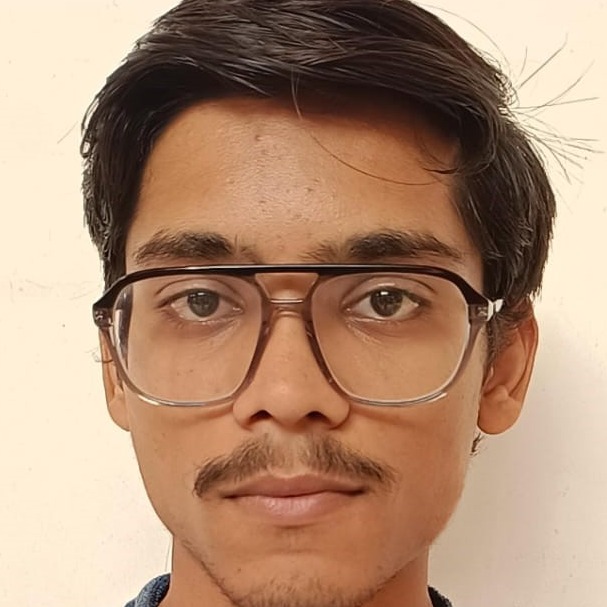 Sarthak Pandey