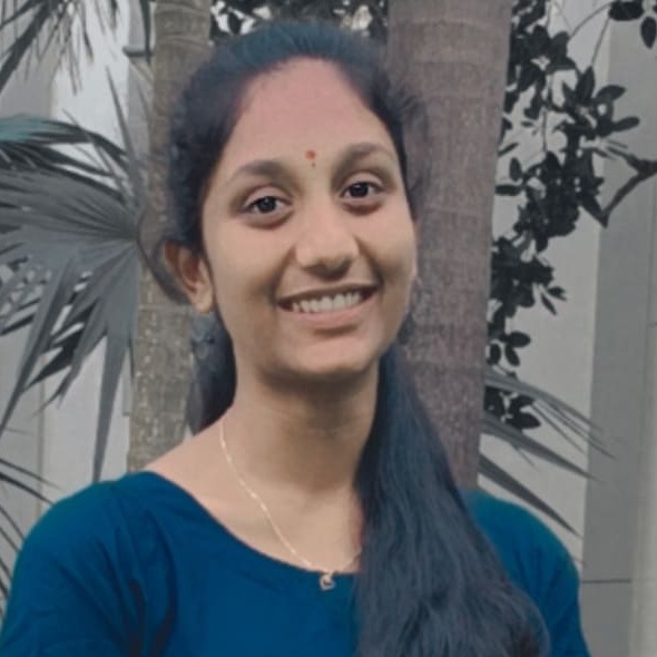 Sanka Bala Naga Sri Lakshmi Meghana