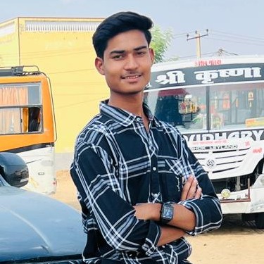 Mo Adnan Qureshi
