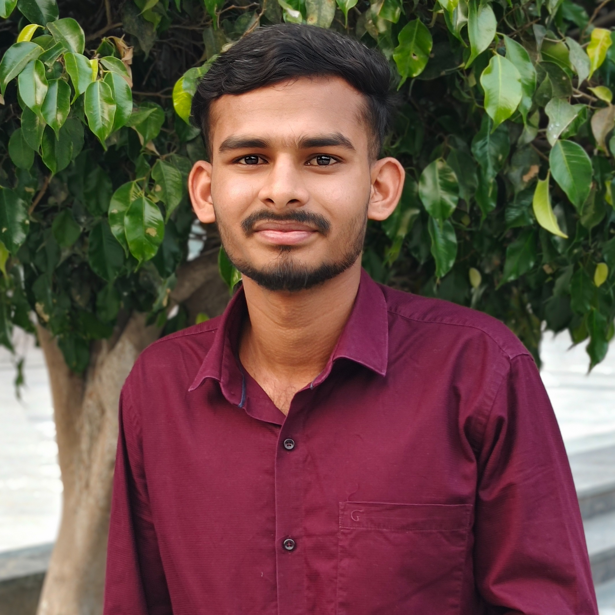 nenavath Pavan