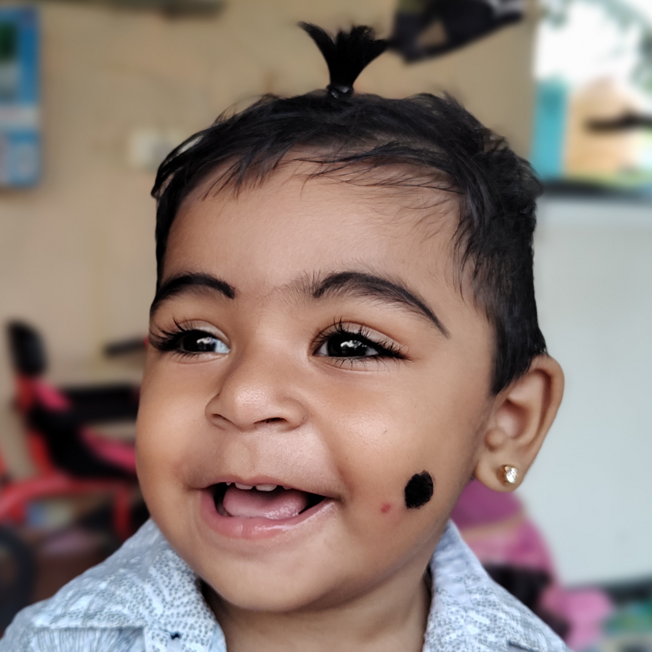 Arshiya