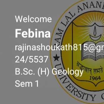 Febina