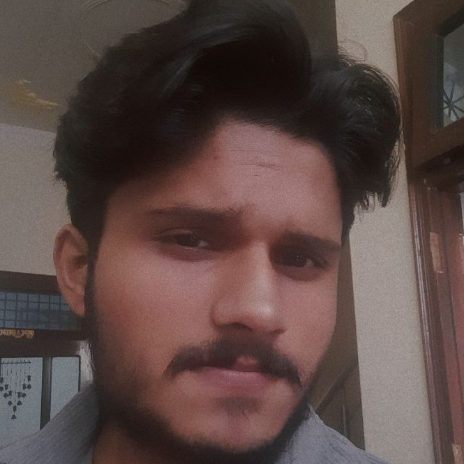 Anshul Gupta