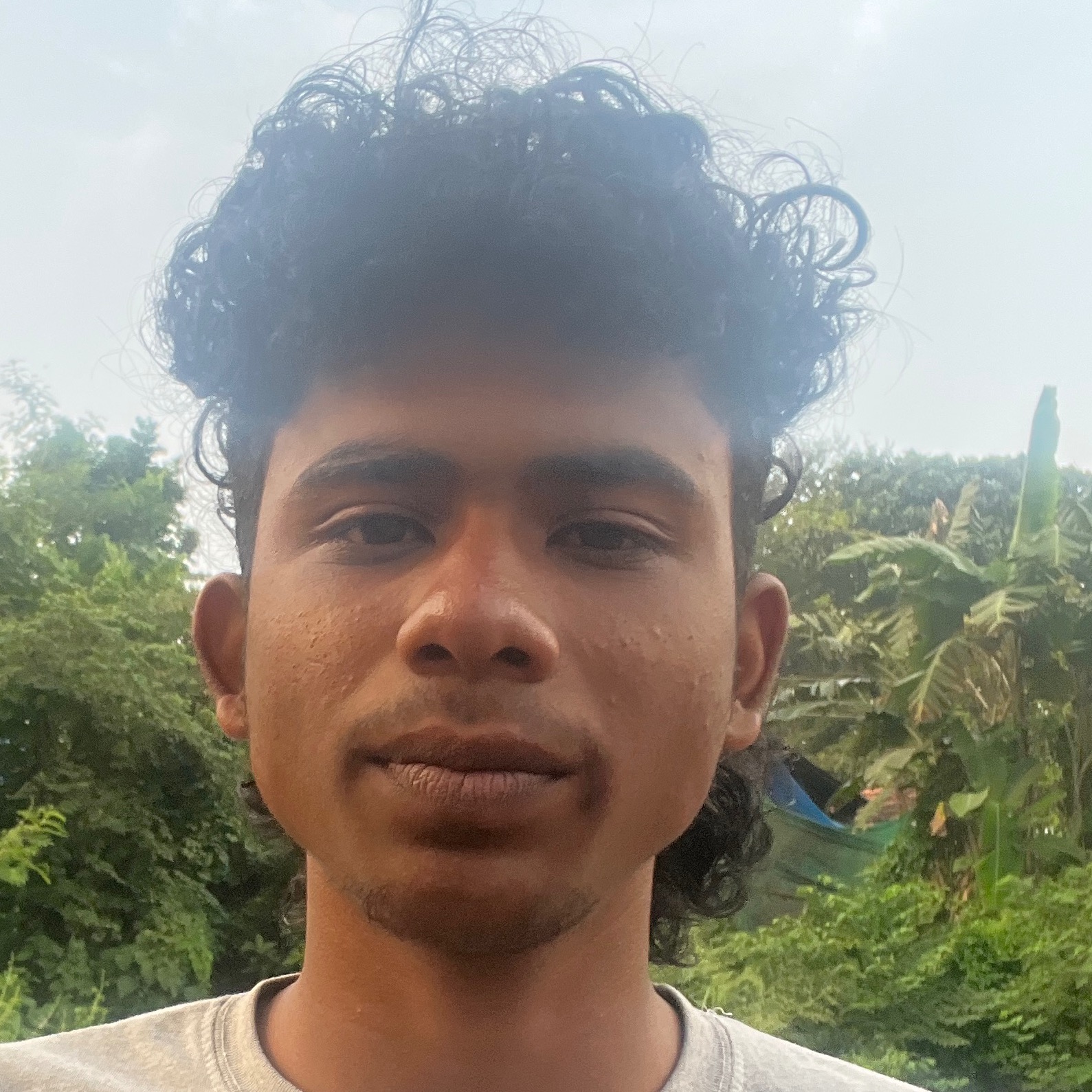 Mohammed fasil