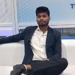 Yogesh Swami