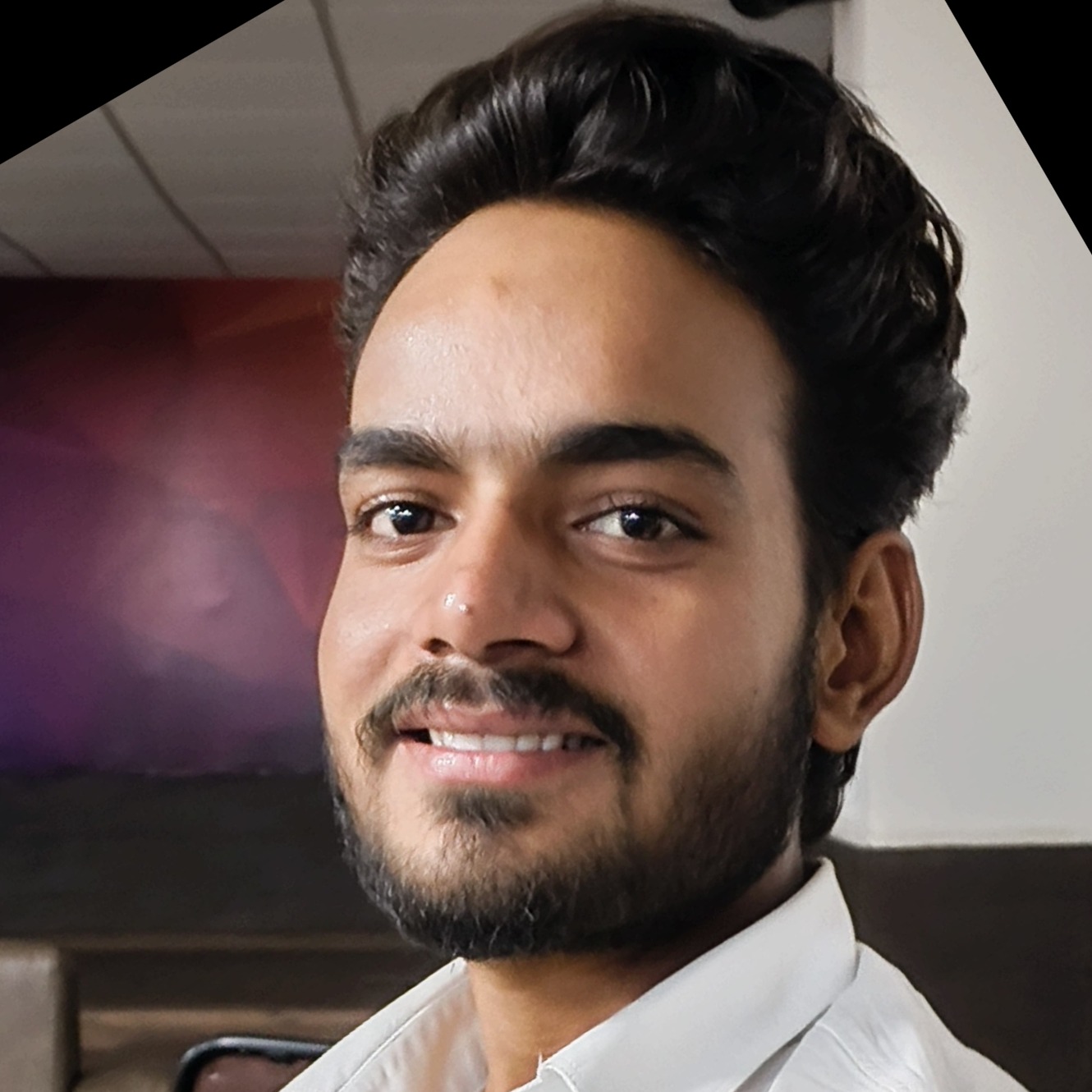 Adesh Kumar