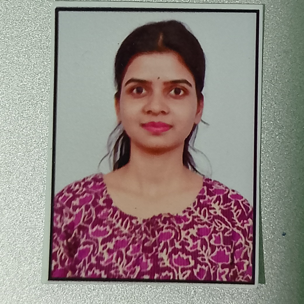 Pritika Bhuriya
