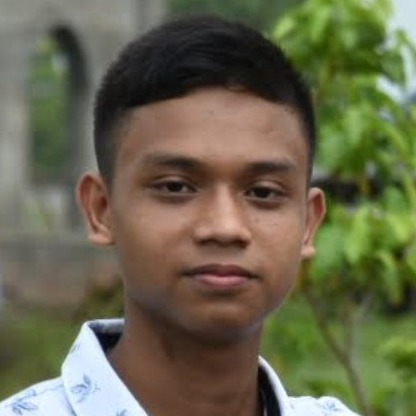 Kumud Ranjan Gogoi