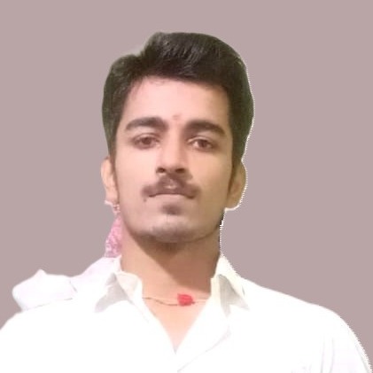 RADHE SHYAM JHA