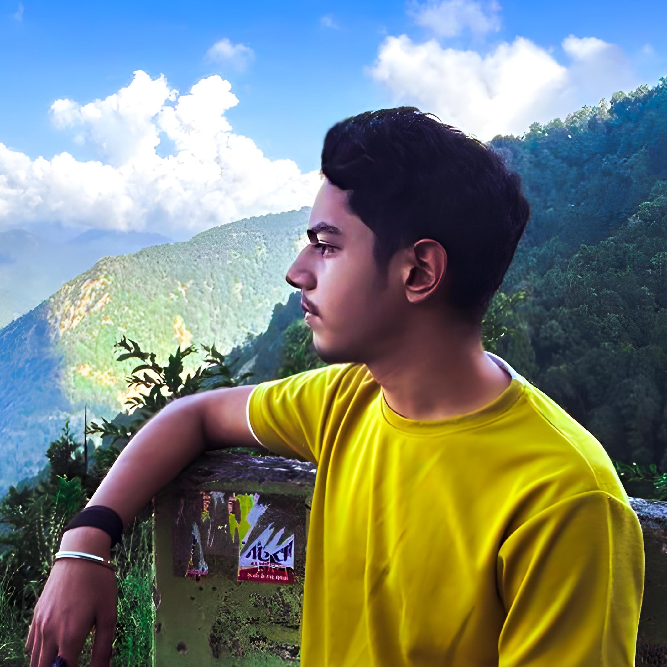 Dev Khandelwal