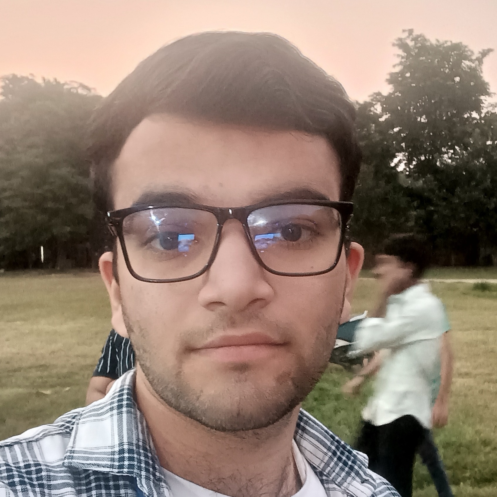 DIVYANS JANGID
