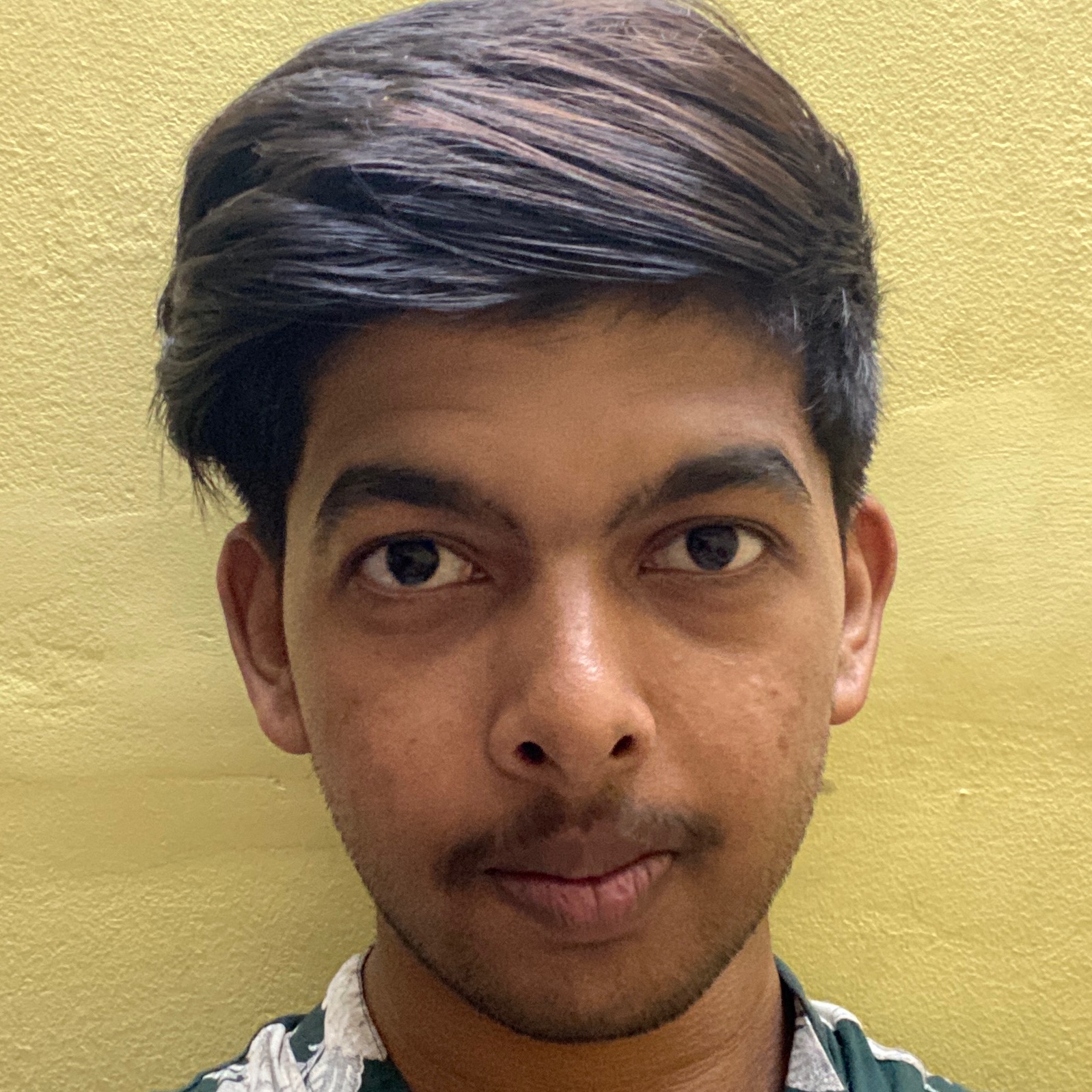Aadarsh