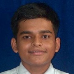 Parth Patil