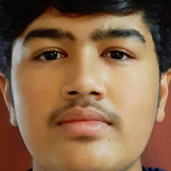Sanjyot Kharde