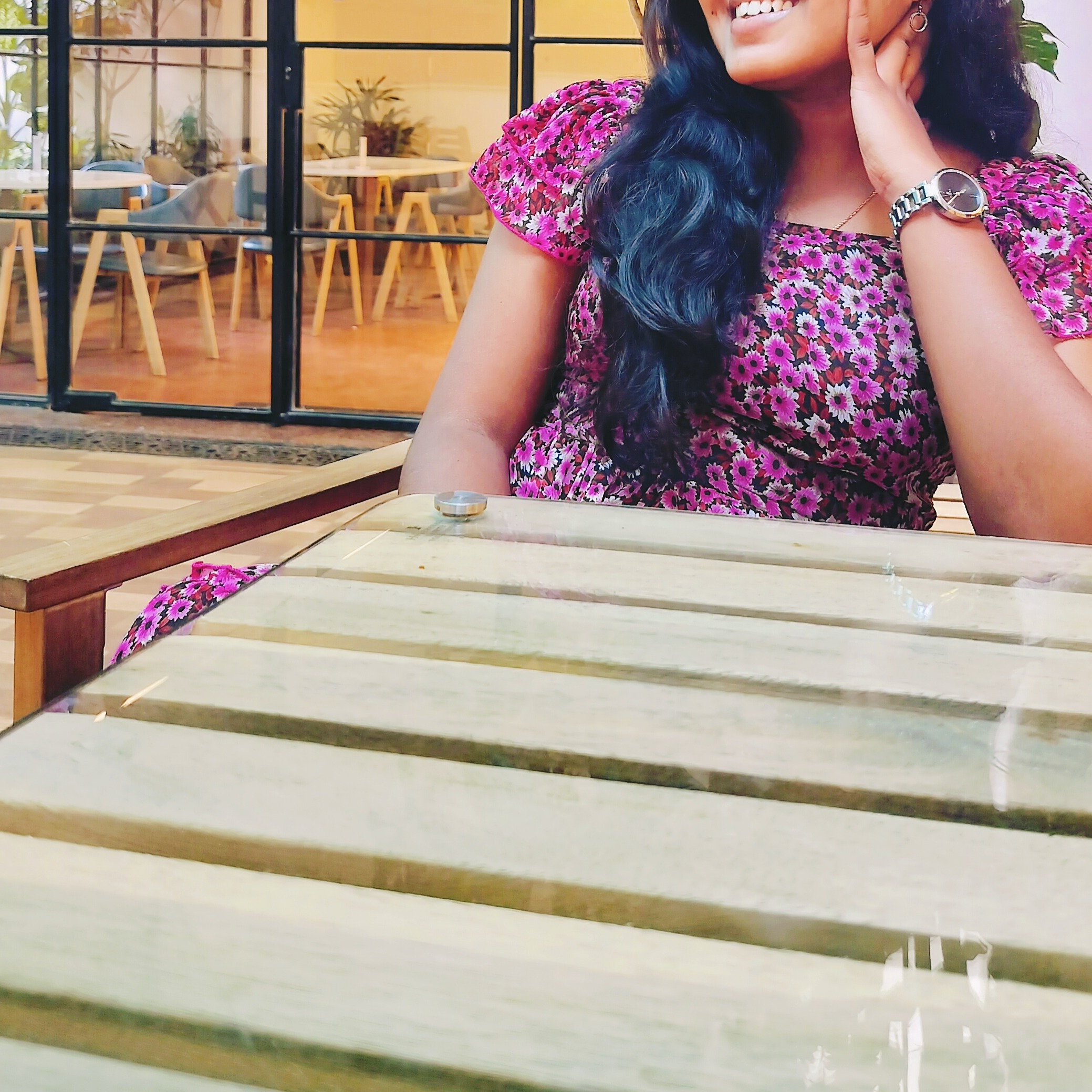 Manichandana Sheela